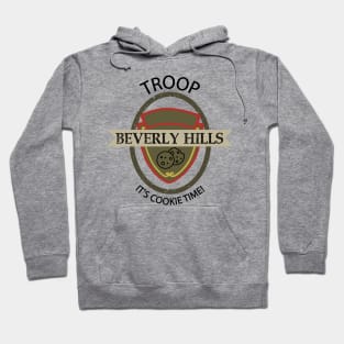 Troop Beverly Hills Hoodie